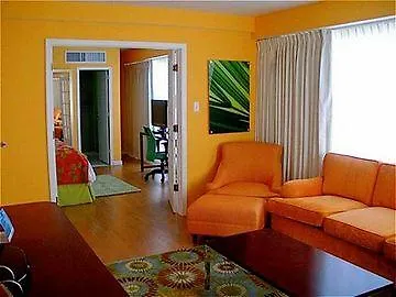 Holiday Inn Express St. Louis Central West End By Ihg 3*, Saint Louis ABD