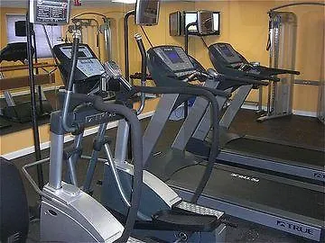 Holiday Inn Express St. Louis Central West End By Ihg 3*, Saint Louis