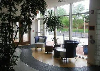 Holiday Inn Express St. Louis Central West End By Ihg 3*, Saint Louis