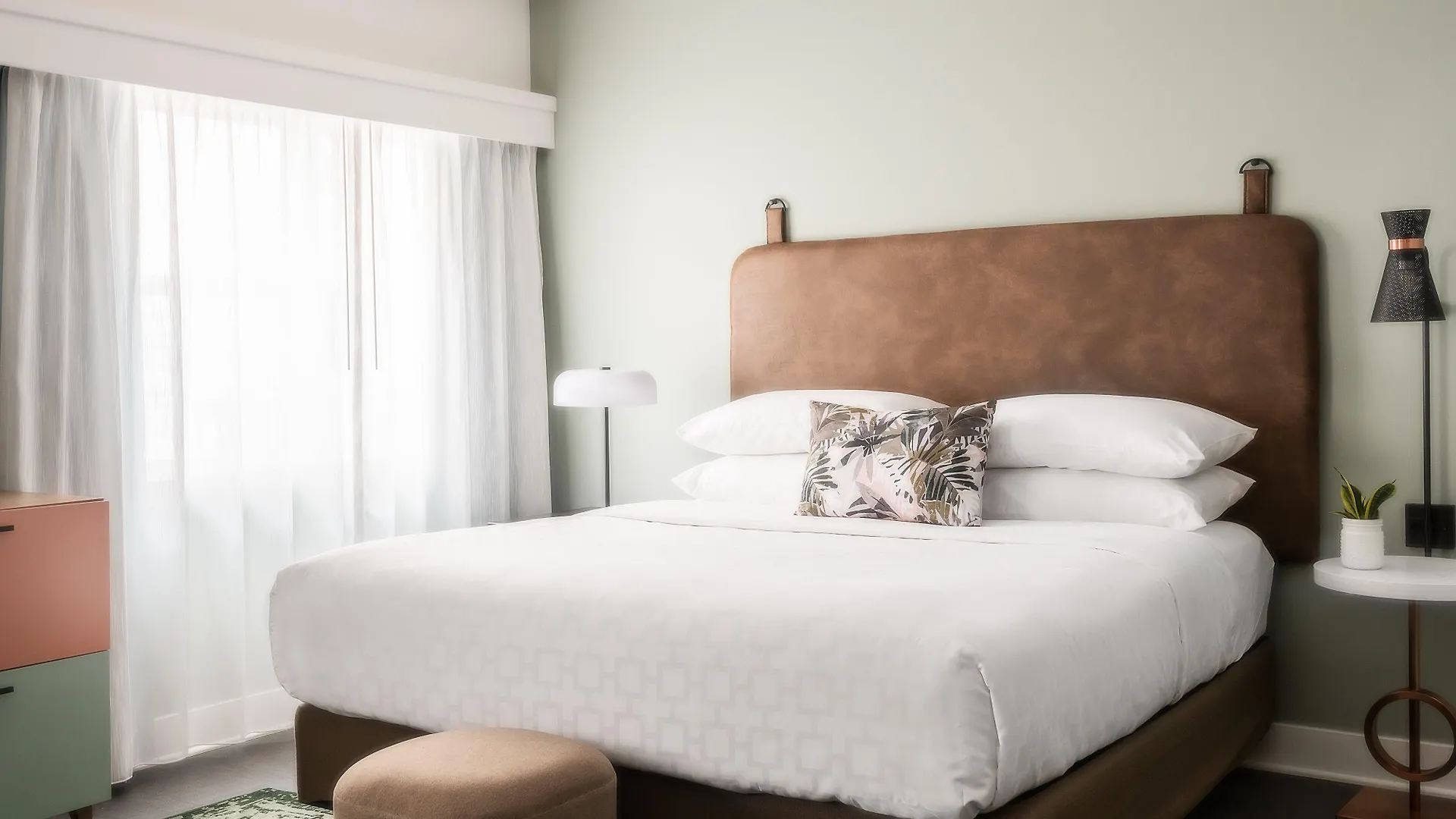 Otel Holiday Inn Express St. Louis Central West End By Ihg