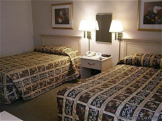 Holiday Inn Express St. Louis Central West End By Ihg ABD