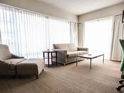Otel Holiday Inn Express St. Louis Central West End By Ihg