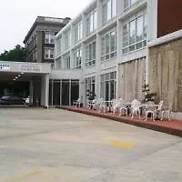 Holiday Inn Express St. Louis Central West End By Ihg Saint Louis