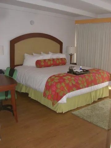 Holiday Inn Express St. Louis Central West End By Ihg Otel Saint Louis
