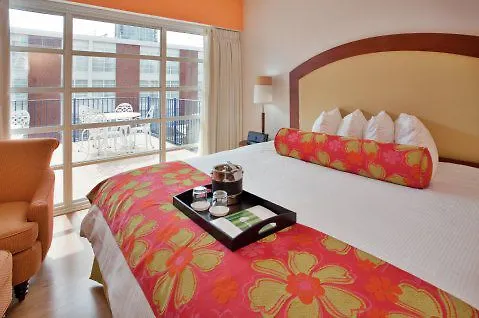 Holiday Inn Express St. Louis Central West End By Ihg Saint Louis