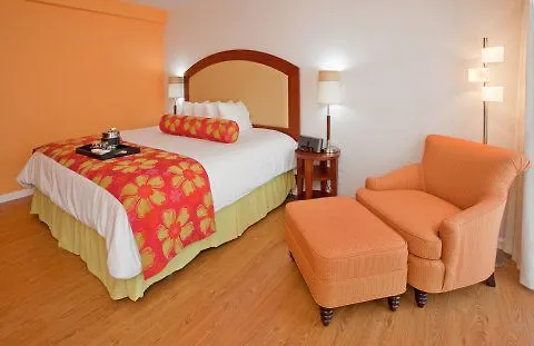 Otel Holiday Inn Express St. Louis Central West End By Ihg