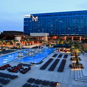 **** Resort M & Casino United States