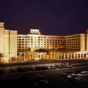 *** Hotel Doubletree By Hilton Resort/convention Center United States