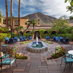 ***** Resort Royal Palms And Spa, Part Of Hyatt United States