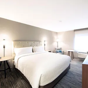*** Hotel Four Points By Sheraton Downtown Center United States