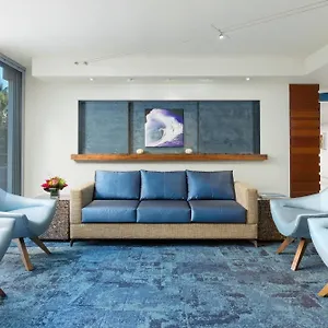 **** Hotel Courtyard By Marriott Waikiki United States
