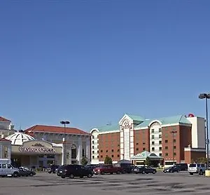 Casino Queen Otel