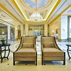 *** Resort Wyndham Vacation Royal Garden At Waikiki United States