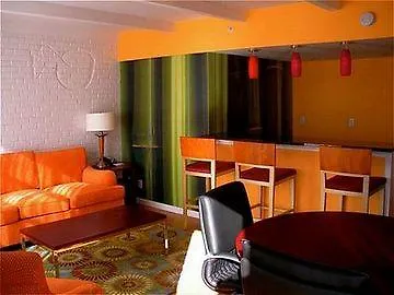 Holiday Inn Express St. Louis Central West End By Ihg United States