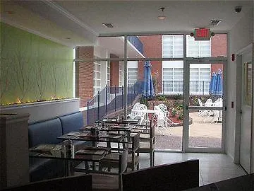 Holiday Inn Express St. Louis Central West End By Ihg 3*, Saint Louis United States
