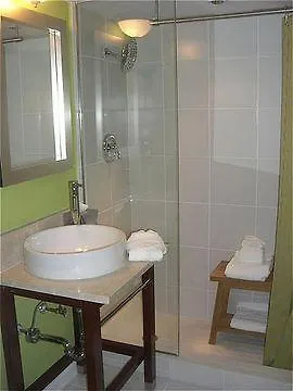 Holiday Inn Express St. Louis Central West End By Ihg Hotel