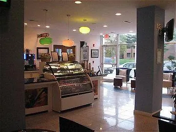 *** Hotel Holiday Inn Express St. Louis Central West End By Ihg United States