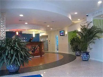 Holiday Inn Express St. Louis Central West End By Ihg Hotel