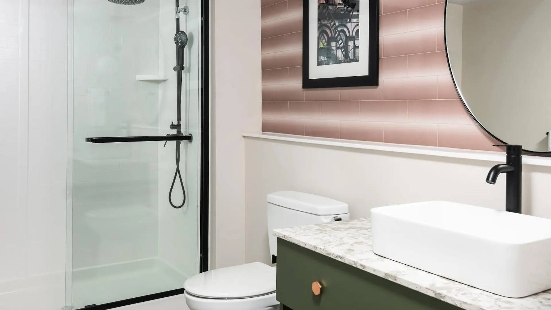 Holiday Inn Express St. Louis Central West End By Ihg