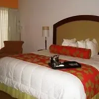 Holiday Inn Express St. Louis Central West End By Ihg