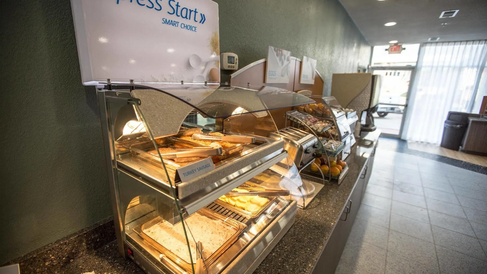 Holiday Inn Express St. Louis Central West End By Ihg United States