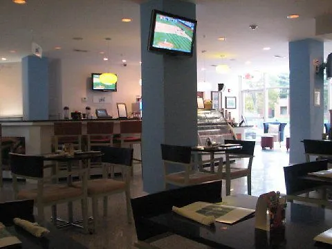 Holiday Inn Express St. Louis Central West End By Ihg United States