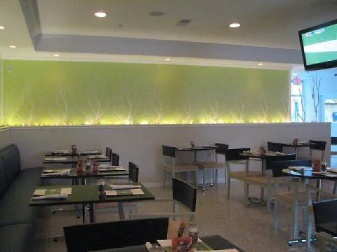 Holiday Inn Express St. Louis Central West End By Ihg 3*, Saint Louis United States